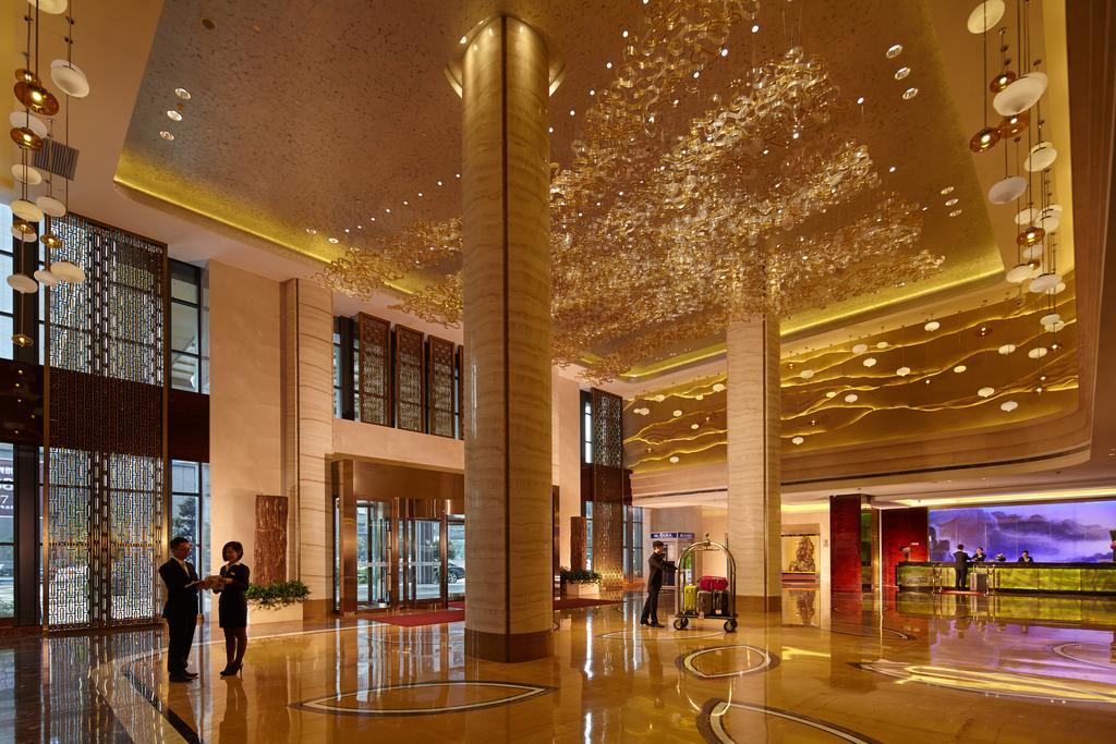 Grand New Century Hotel Hangzhou Sumtime Exterior foto